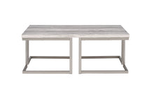 Load image into Gallery viewer, David - Cocktail Table - White