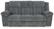 Load image into Gallery viewer, Tip-off - Power Reclining Sofa With Adj Headrest