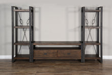 Load image into Gallery viewer, Homestead - Pier - Dark Brown