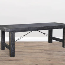 Load image into Gallery viewer, Marina - Extension Table - Black Sand