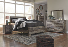 Load image into Gallery viewer, Derekson - Panel Bedroom Set