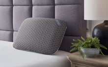 Load image into Gallery viewer, Zephyr 2.0 - Graphene Contour Pillow