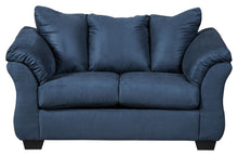 Load image into Gallery viewer, Darcy - Stationary Loveseat