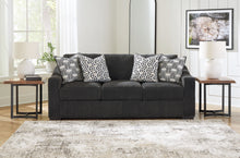 Load image into Gallery viewer, Wryenlynn - Onyx - Sofa