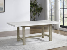 Load image into Gallery viewer, Carena - Rectangular Table - White