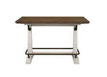 Load image into Gallery viewer, Pendleton - Gathering Table - White