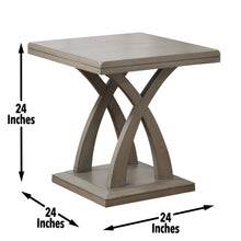 Load image into Gallery viewer, Jocelyn - End Table