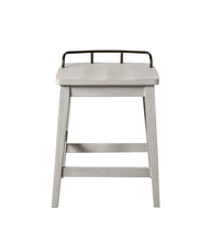 Load image into Gallery viewer, Pendleton - Counter Stool - White