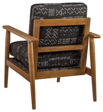 Load image into Gallery viewer, Bevyn - Charcoal - Accent Chair