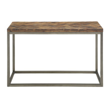 Load image into Gallery viewer, Lorenza - Sofa Table - Brown