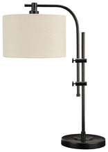 Load image into Gallery viewer, Baronvale - Metal Accent Lamp