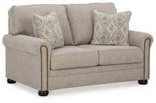 Load image into Gallery viewer, Gaelon - Dune - Loveseat