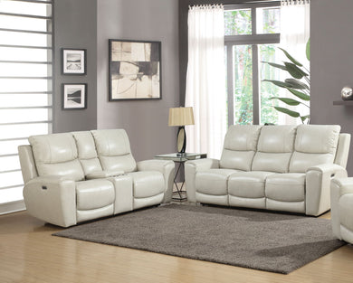 Laurel - Reclining Living Room Set
