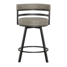 Load image into Gallery viewer, Gene - Swivel Bar Stool