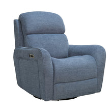 Load image into Gallery viewer, Quest - Swivel Glider Cordless Recliner