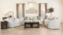 Load image into Gallery viewer, Rainn - Upholstered Tight Back Living Room Set