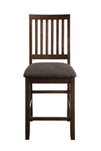 Load image into Gallery viewer, Yorktown - Counter Chair (Set of 2) - Dark Brown