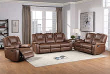 Load image into Gallery viewer, Katrine - Reclining Living Room Set