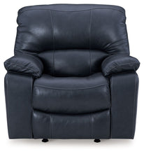 Load image into Gallery viewer, Leesworth - Rocker Recliner