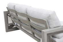 Load image into Gallery viewer, Dalilah - Patio Sofa - Gray