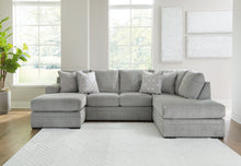 Load image into Gallery viewer, Casselbury - Sectional