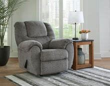 Load image into Gallery viewer, Bindura - Mineral - Rocker Recliner