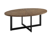 Load image into Gallery viewer, Colton - 3 Piece Table Set - Black