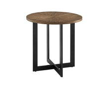 Load image into Gallery viewer, Colton - 3 Piece Table Set - Black