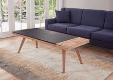 Load image into Gallery viewer, Caspian - Cocktail Table - Brown