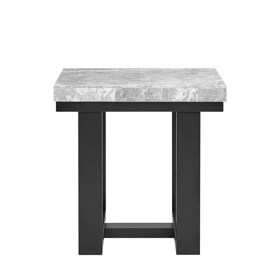 Lucca - End Table