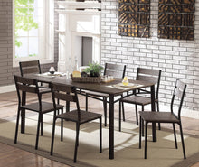 Load image into Gallery viewer, Westport - Dining Table Set