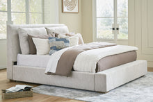 Load image into Gallery viewer, Cabalynn - Upholstered Bed