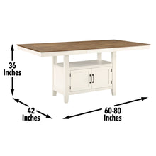 Load image into Gallery viewer, Hyland - Counter Height Table