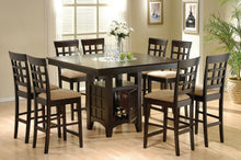 Load image into Gallery viewer, Gabriel - Square Counter Dining Room Set