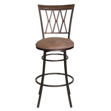 Load image into Gallery viewer, Sedona - Swivel Barstool