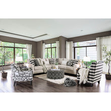 Load image into Gallery viewer, Patricia - Sectional - Ivory