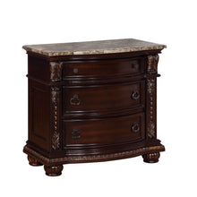 Load image into Gallery viewer, Stanley - Nightstand - Cherry