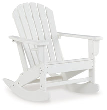 Load image into Gallery viewer, Sundown Treasure - Rocking Chair