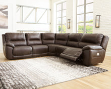 Load image into Gallery viewer, Dunleith - Power Reclining Sectional