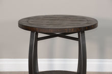 Load image into Gallery viewer, Homestead - End Table - Tobacco Leaf