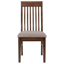 Load image into Gallery viewer, Briarwood - Wood Dining Side Chair (Set of 2) - Mango Oak