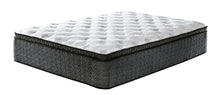 Load image into Gallery viewer, Ultra Luxury - Memory Foam Euro Top Mattress