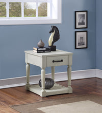 Load image into Gallery viewer, Hemingway - End Table - White