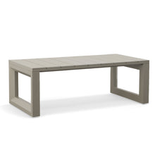 Load image into Gallery viewer, Dalilah - Patio Cocktail Table - Gray