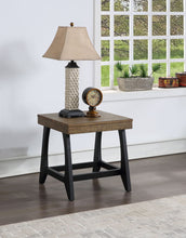 Load image into Gallery viewer, Ralston - End Table - Brown