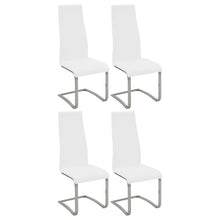 Load image into Gallery viewer, Montclair - High Back Dining Chairs (Set of 4)