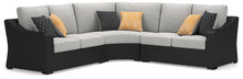 Load image into Gallery viewer, Beachcroft - Outdoor Sectional