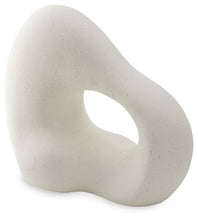 Load image into Gallery viewer, Arthrow - Off White - Sculpture - 11&quot;