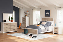 Load image into Gallery viewer, Charbitt - Bedroom Set