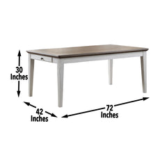 Load image into Gallery viewer, Pendleton - Dining Table - White